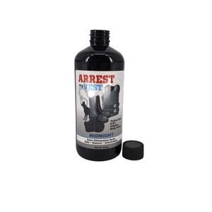 Arrest My Vest Midnight Scent Military Police Grade Odor Eliminating Spray 16 oz